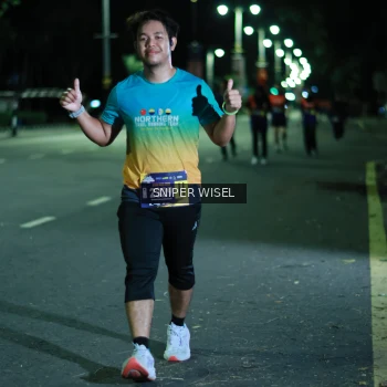 Runner Photo 3525233
