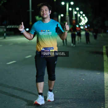 Runner Photo 3525235