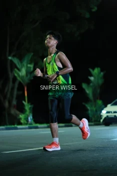Runner Photo 3525237