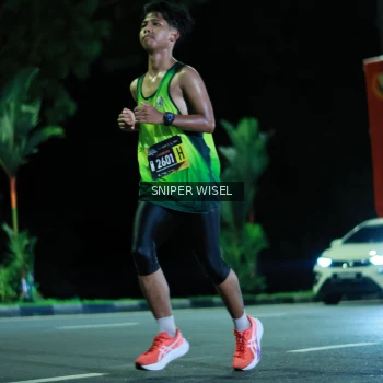 Runner Photo 3525238