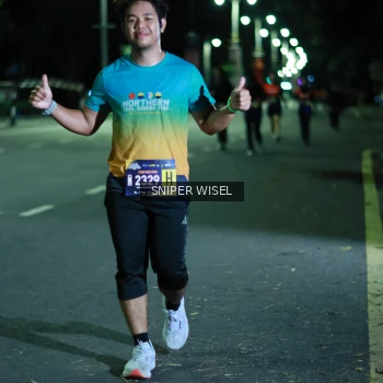 Runner Photo 3525239