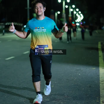 Runner Photo 3525240