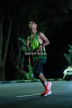 Runner Photo 3525242