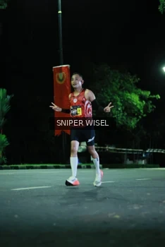 Runner Photo 3525247