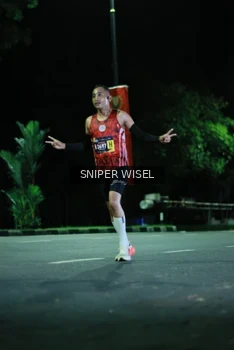 Runner Photo 3525254