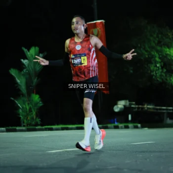 Runner Photo 3525257