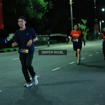 Runner Photo 3525261