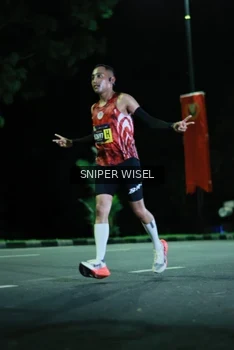 Runner Photo 3525266