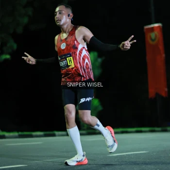 Runner Photo 3525268