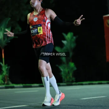 Runner Photo 3525273