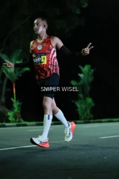 Runner Photo 3525277