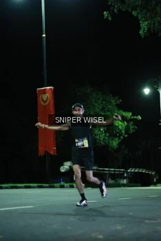 Runner Photo 3525283