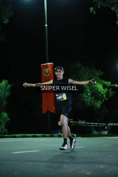 Runner Photo 3525288