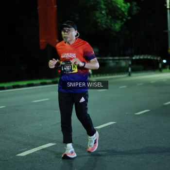 Runner Photo 3525289
