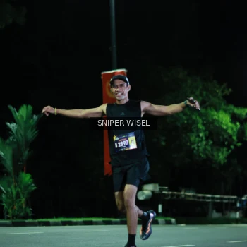 Runner Photo 3525290