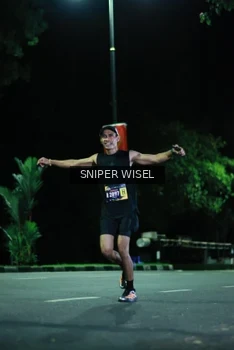 Runner Photo 3525292