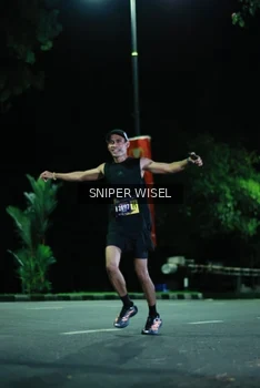 Runner Photo 3525296