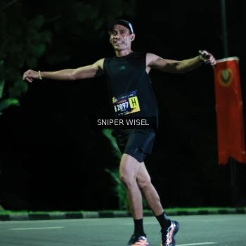 Runner Photo 3525302