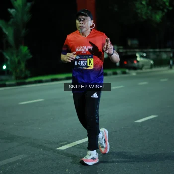 Runner Photo 3525304
