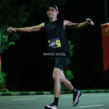 Runner Photo 3525306