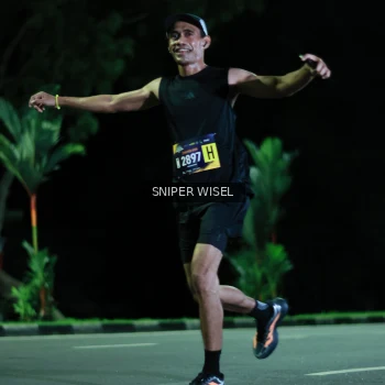 Runner Photo 3525309