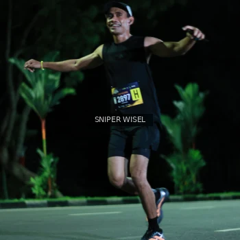 Runner Photo 3525313
