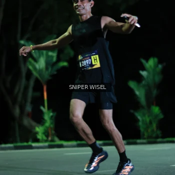 Runner Photo 3525316