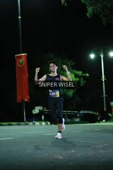 Runner Photo 3525321