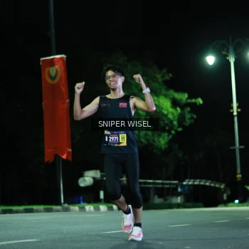 Runner Photo 3525326