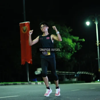 Runner Photo 3525327
