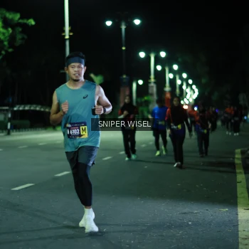 Runner Photo 3525332