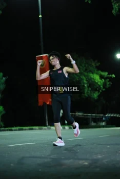 Runner Photo 3525335