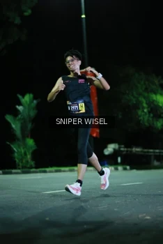 Runner Photo 3525337