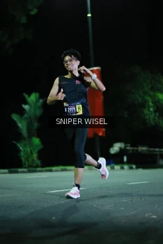 Runner Photo 3525341