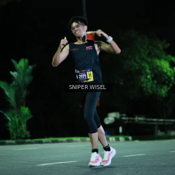 Runner Photo 3525347
