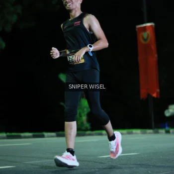 Runner Photo 3525349