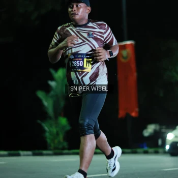 Runner Photo 3525366