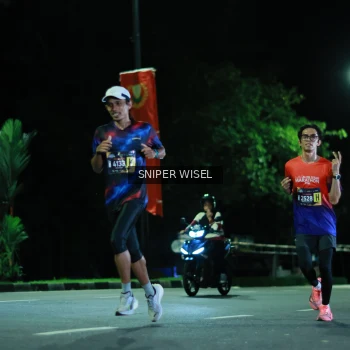 Runner Photo 3525368