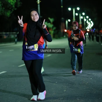 Runner Photo 3525388