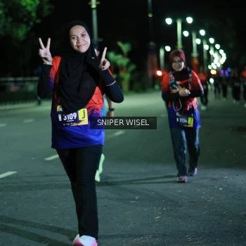 Runner Photo 3525390