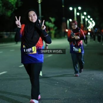 Runner Photo 3525392