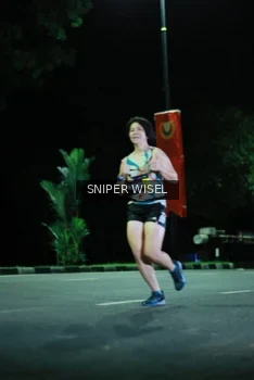 Runner Photo 3525393