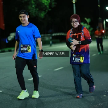 Runner Photo 3525397