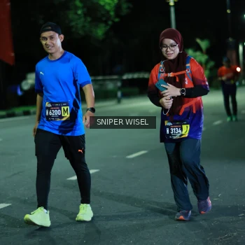 Runner Photo 3525398