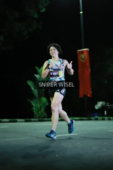 Runner Photo 3525399