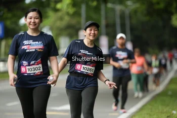 Runner Photo 35254