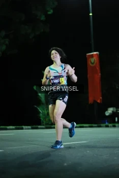 Runner Photo 3525400