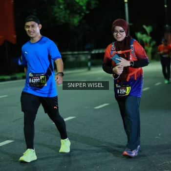 Runner Photo 3525403