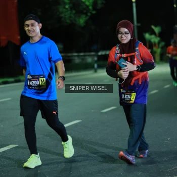Runner Photo 3525404