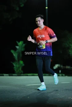 Runner Photo 3525419